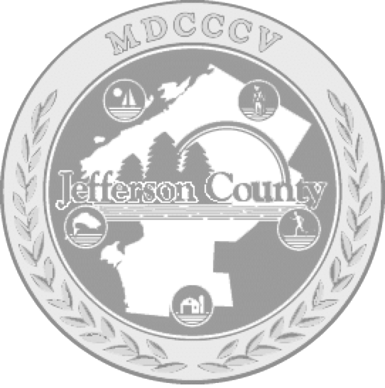 Jefferson County, New York logo